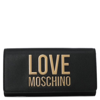 Кошельки Love Moschino